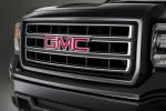 GMC Sierra 1500 Double Cab Elevation Edition 2015 года